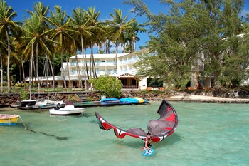 carayou hotel and spa