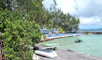 carayou hotel and spa