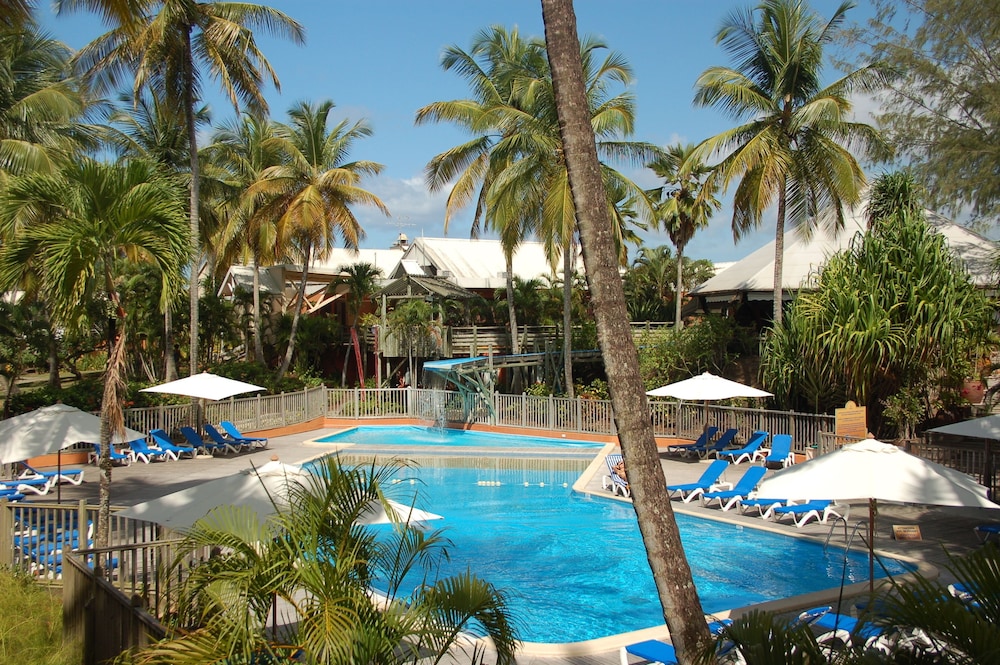 carayou hotel and spa