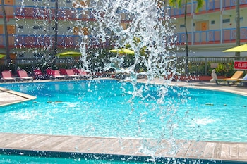 carayou hotel and spa