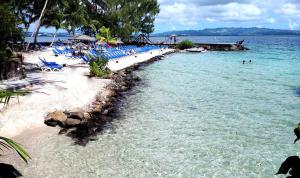 carayou hotel and spa