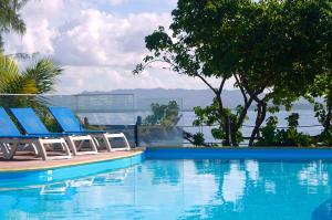 carayou hotel and spa