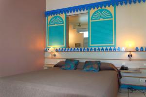 carayou hotel and spa