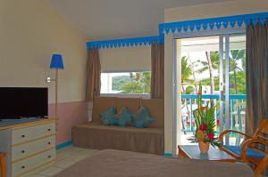 carayou hotel and spa