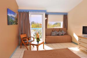 carayou hotel and spa