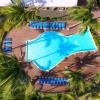 carayou hotel and spa