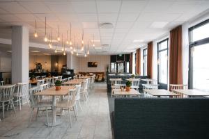 Hotell Fyrislund,Uppsala County>>Uppsala,4 star