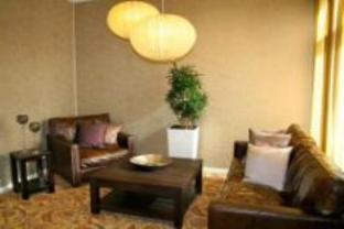 Hotell Fyrislund,Uppsala County>>Uppsala,4 star