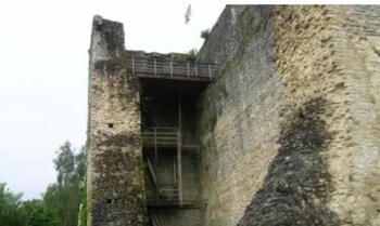 le puits fortifie
