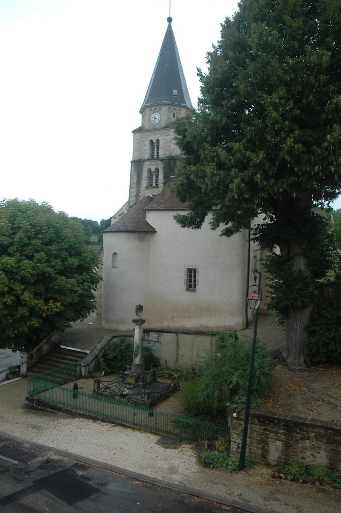 le puits fortifie