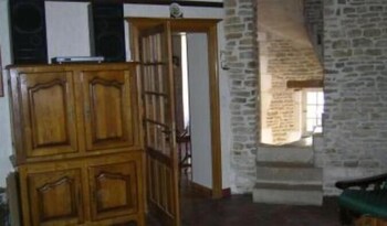 le puits fortifie