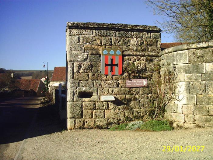 le puits fortifie