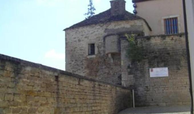le puits fortifie