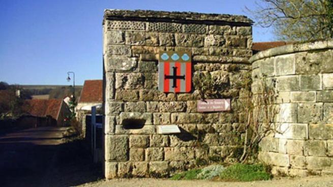le puits fortifie