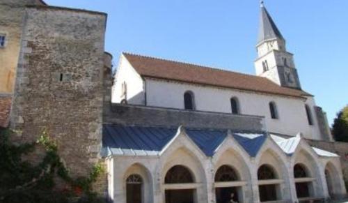 le puits fortifie