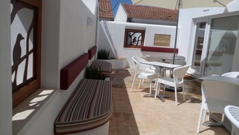 vila nova de milfontes