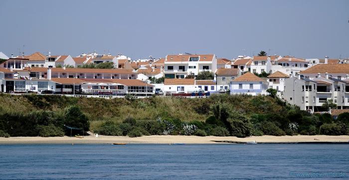 vila nova de milfontes