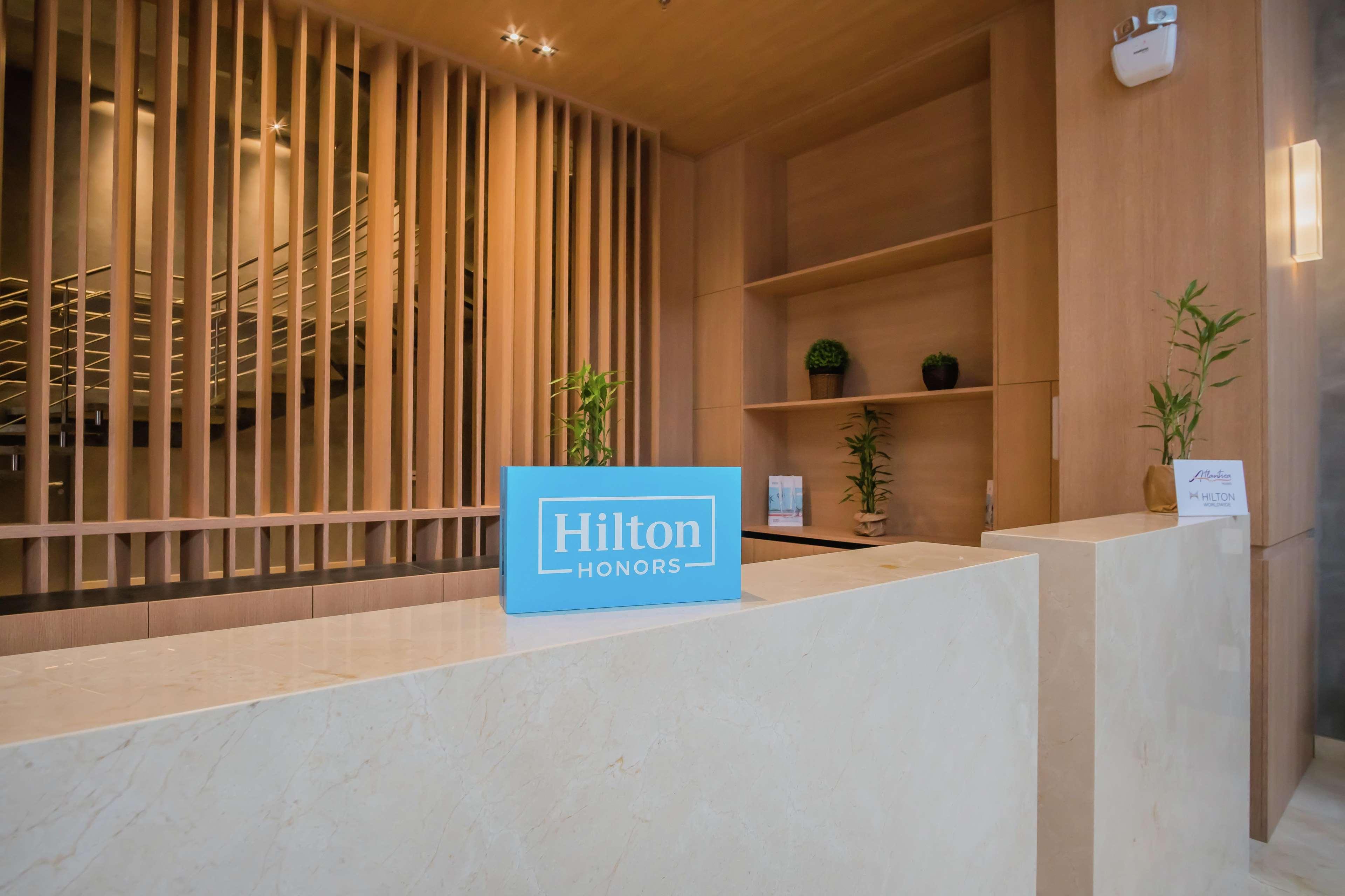 Hilton Garden Inn Itajai Praia Brava,Itajai>>Cabeçudas,4 star