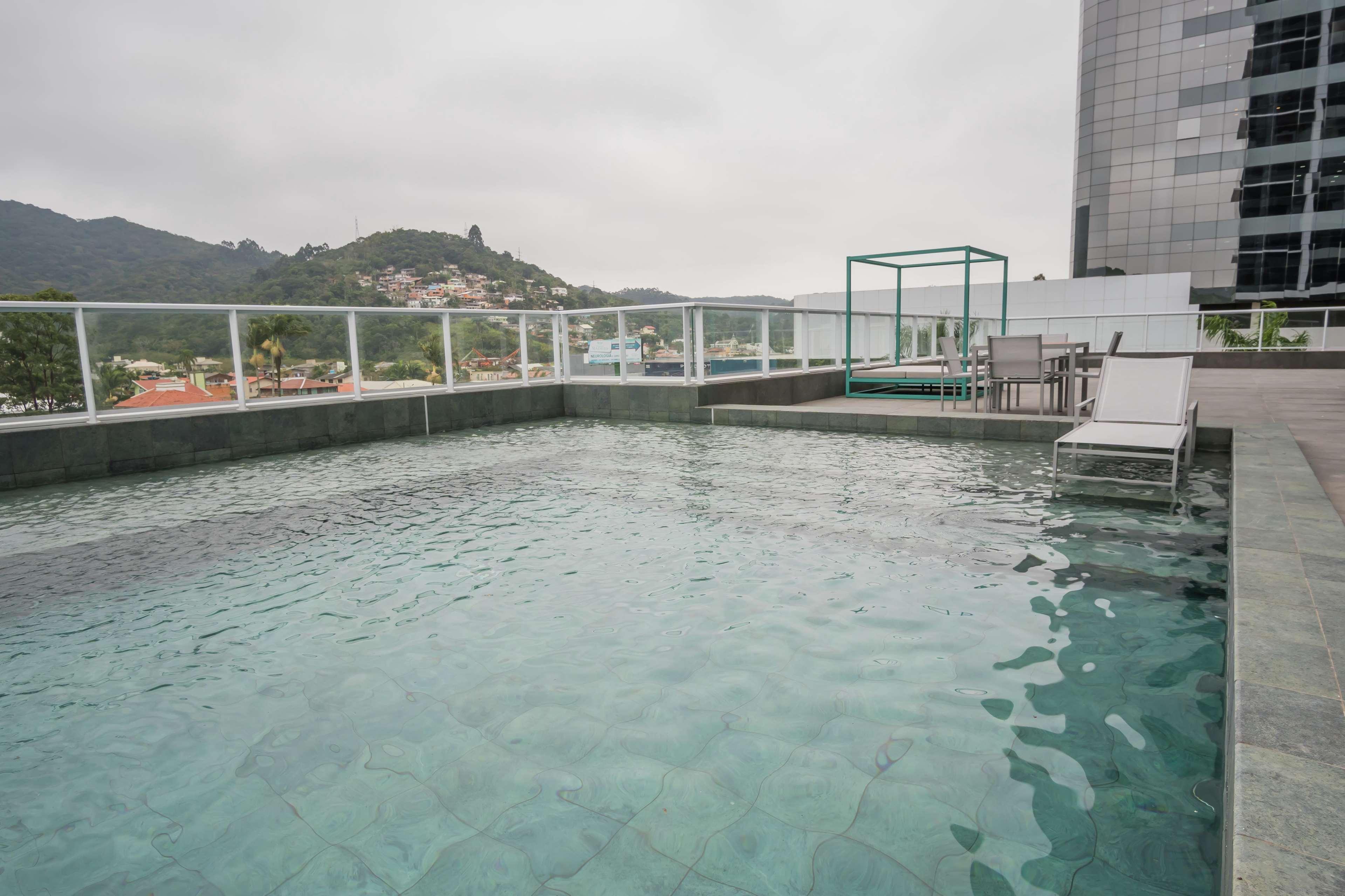 Hilton Garden Inn Itajai Praia Brava,Itajai>>Cabeçudas,4 star