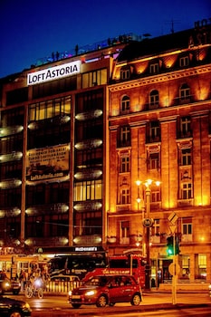 budapest