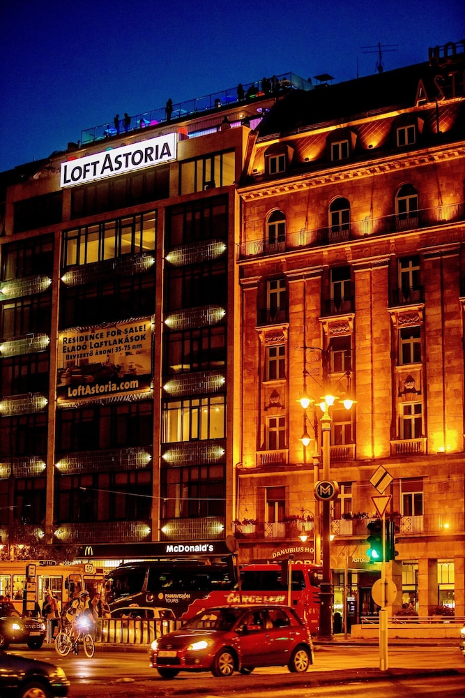 budapest