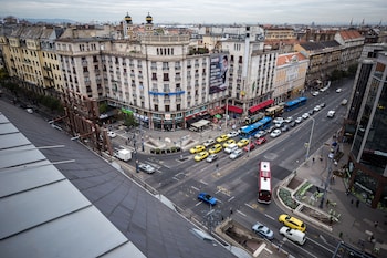 budapest