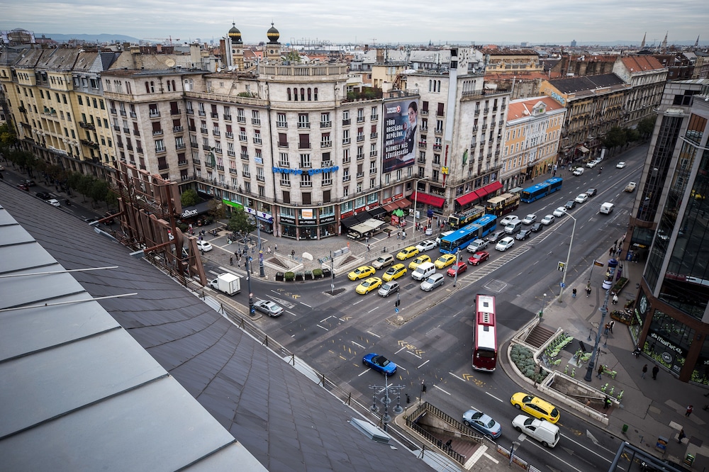budapest