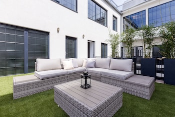 budapest