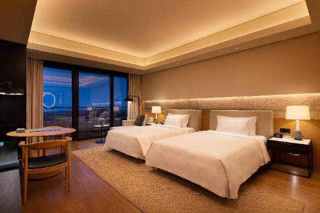 ln garden hotel nansha guangzhou