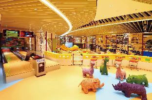 ln garden hotel nansha guangzhou