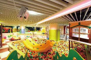 ln garden hotel nansha guangzhou