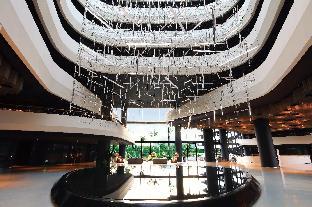 ln garden hotel nansha guangzhou