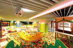 ln garden hotel nansha guangzhou