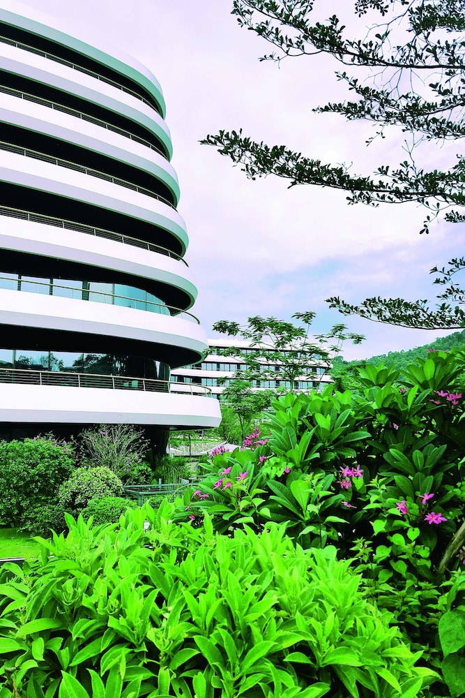 ln garden hotel nansha guangzhou