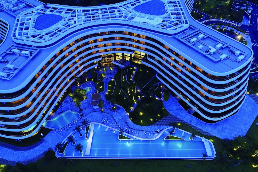 ln garden hotel nansha guangzhou