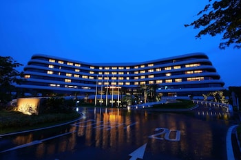 ln garden hotel nansha guangzhou