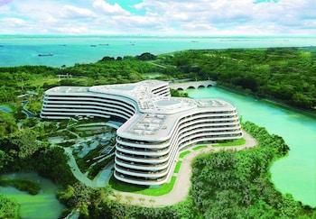 ln garden hotel nansha guangzhou