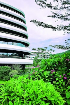 ln garden hotel nansha guangzhou