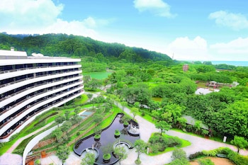 ln garden hotel nansha guangzhou