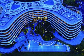 ln garden hotel nansha guangzhou