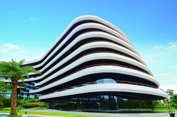 ln garden hotel nansha guangzhou