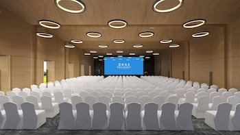 ln garden hotel nansha guangzhou