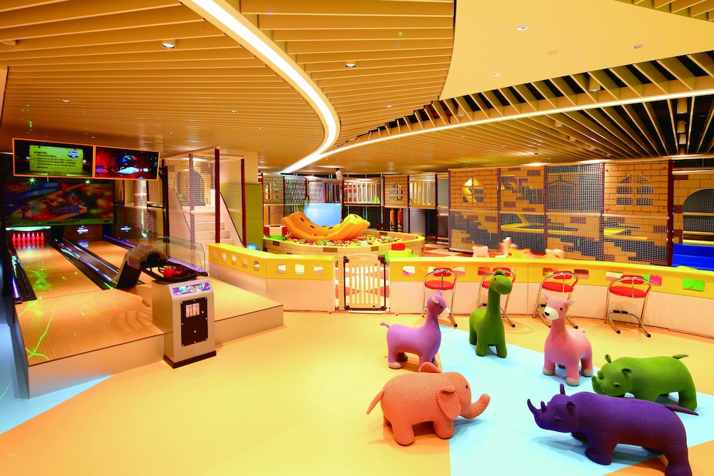 ln garden hotel nansha guangzhou