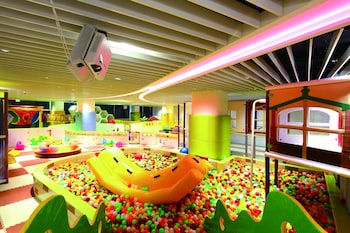 ln garden hotel nansha guangzhou