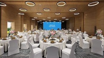 ln garden hotel nansha guangzhou