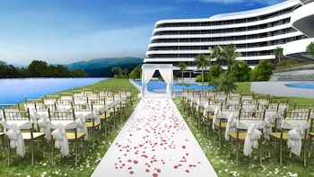 ln garden hotel nansha guangzhou