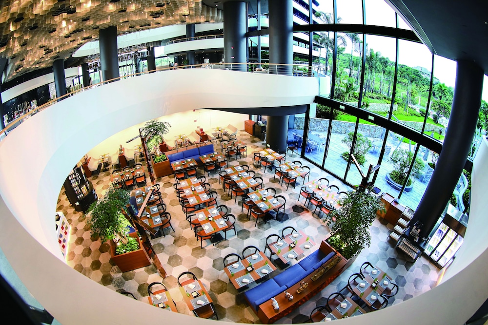 ln garden hotel nansha guangzhou