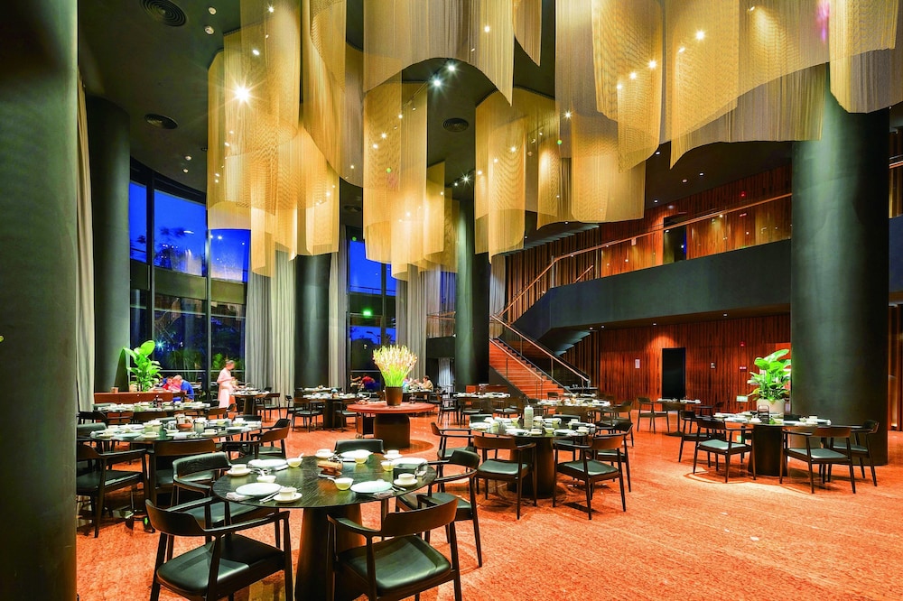 ln garden hotel nansha guangzhou