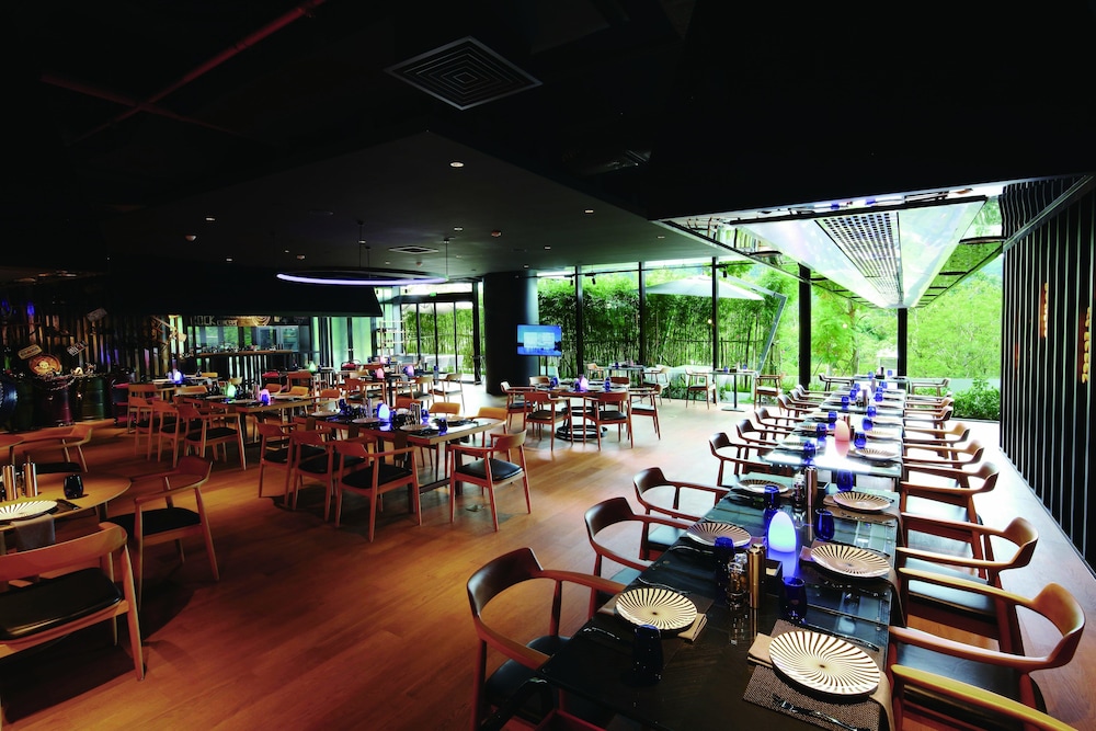 ln garden hotel nansha guangzhou