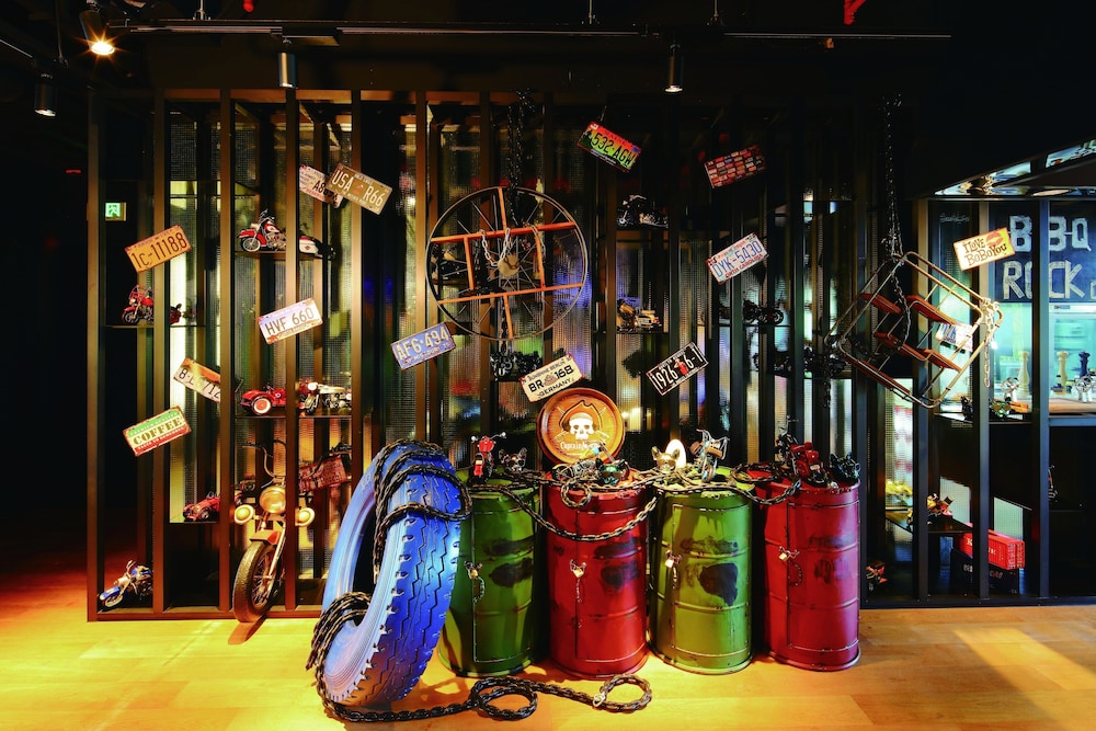 ln garden hotel nansha guangzhou